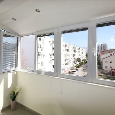 Apartment Mel Сплит Экстерьер фото