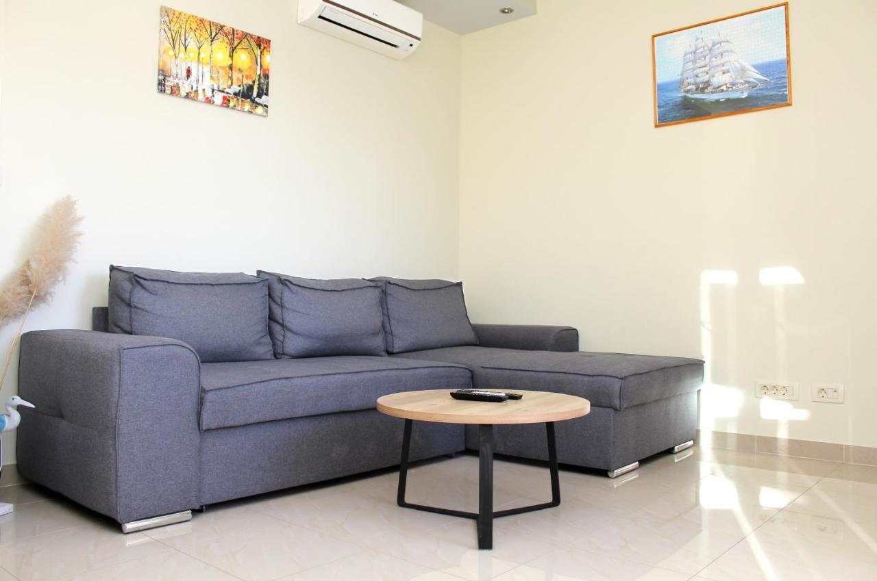 Apartment Mel Сплит Экстерьер фото