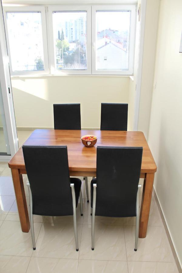 Apartment Mel Сплит Экстерьер фото