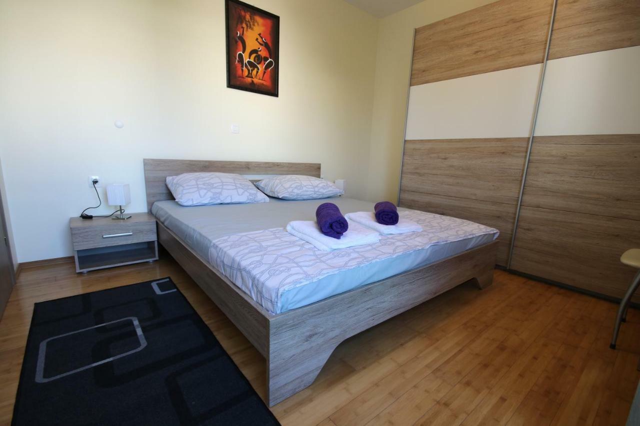 Apartment Mel Сплит Экстерьер фото