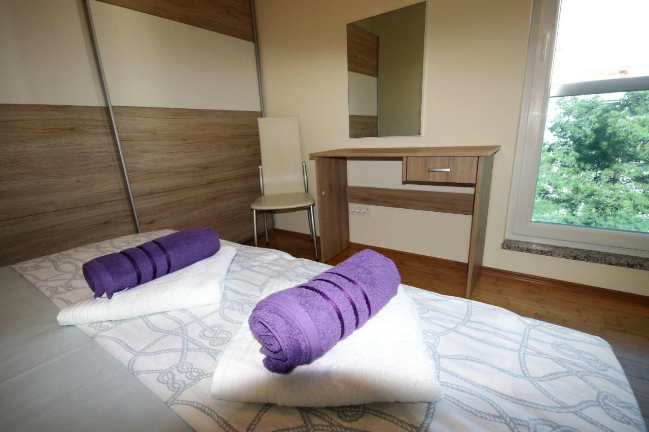 Apartment Mel Сплит Экстерьер фото
