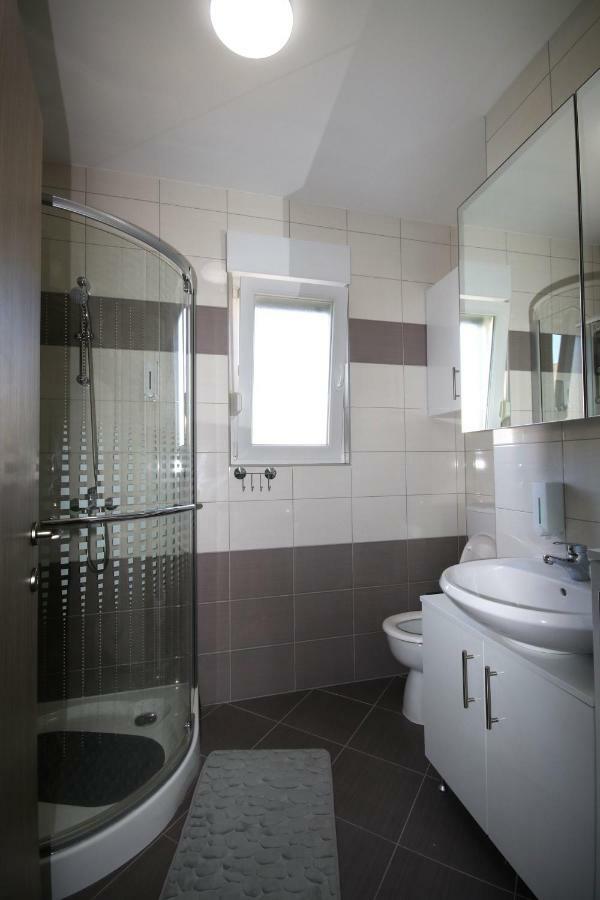 Apartment Mel Сплит Экстерьер фото