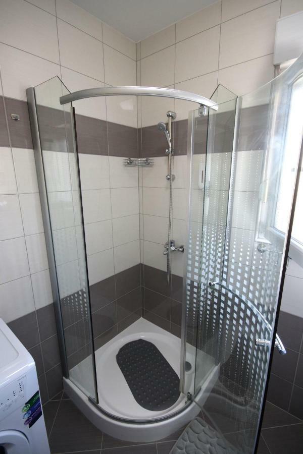 Apartment Mel Сплит Экстерьер фото