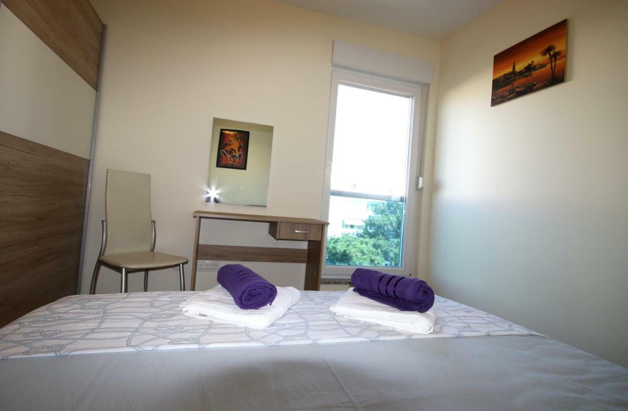 Apartment Mel Сплит Экстерьер фото
