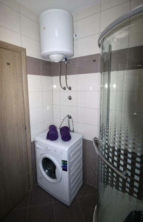 Apartment Mel Сплит Экстерьер фото