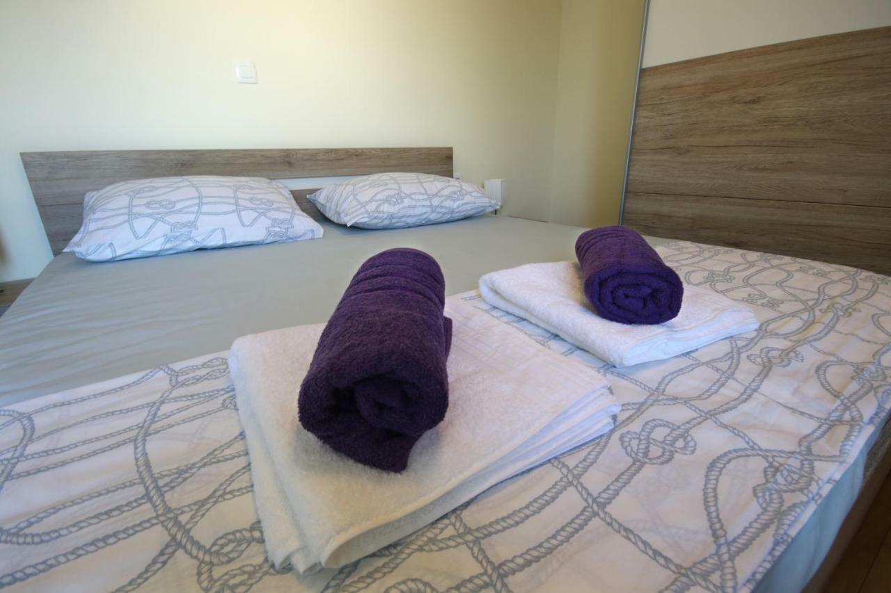 Apartment Mel Сплит Экстерьер фото