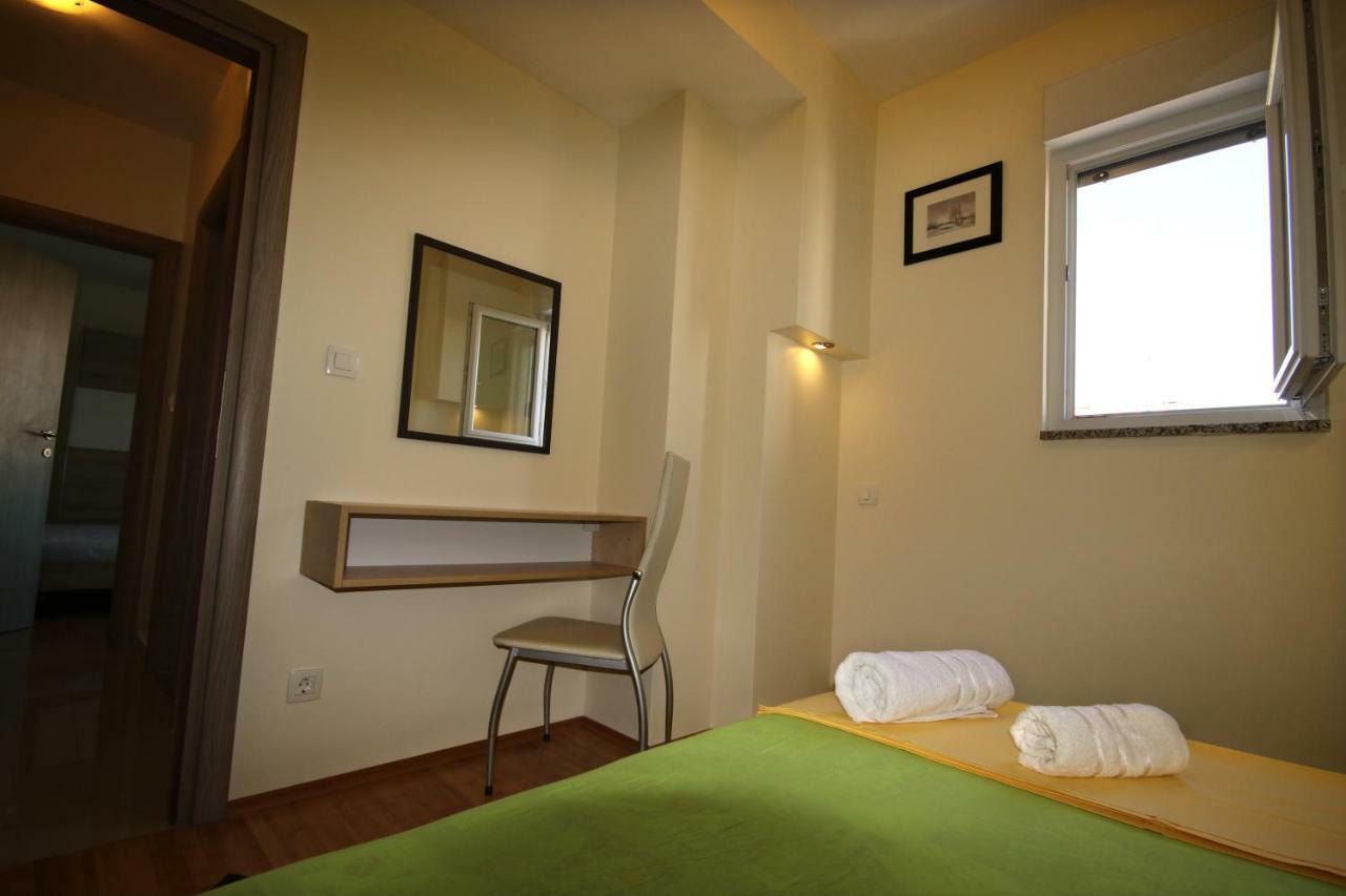 Apartment Mel Сплит Экстерьер фото